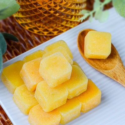 梨膏糖雪梨枇杷膏秋梨膏硬糖纯手工薄荷老人儿童糖图3