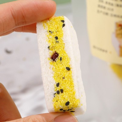 五指毛桃芡实糕茯苓糕五指毛桃糕蔓越莓糕芡实糕现货代发早餐饱腹图3