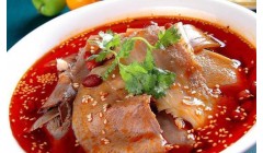 去四川乐山除了看大佛，别忘了吃这些美食！